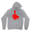 joystick game Hoodie