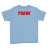Tank Deji Youth Tee