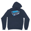 pooltable Unisex Hoodie