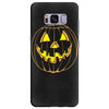 jack o' lantern Samsung Galaxy S8 Plus