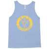 buckfast abbey devon tonic wine 'bucky' Tank Top