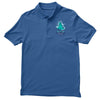 reptar on ice Polo Shirt