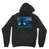 quantum physics it's complicated Unisex Hoodie