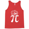 halloween pumpkinpi Tank Top