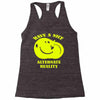 alternate reality Racerback Tank