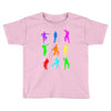 Fortnite Dance Toddler T-shirt