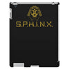 sphinx s.p.h.i.n iPad 3 and 4 Case