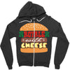 royalwithcheese Zipper Hoodie