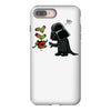 darth socks iPhone 8 Plus