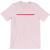 bismarck schlachtschiff war ship flotte world war marine meer sea T-Shirt