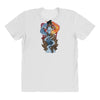 avatar of the water tribe All Over Women's T-shirt