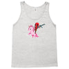 epic deadpool shirt Tank Top