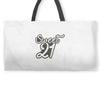 sweet 21 twenty Weekender Totes