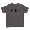 hike Youth Tee
