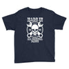 made in legend 1965 live forever all original parts Youth Tee