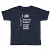 republican, democrat, busy slaying dragons fantasy Toddler T-shirt