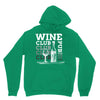 Wine Club Hoodie