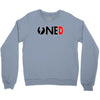one direction Crewneck Sweatshirt