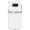 biker spiritual Samsung Galaxy S8