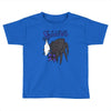 shelob's web Toddler T-shirt
