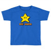 die hard Toddler T-shirt