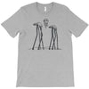 dali walkers T-Shirt