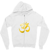 fahrie77 Zipper Hoodie