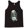 Skull Ride Tank Top