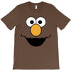 Cookie Monster Elmo T-Shirt