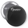 egnater new Pin-back button