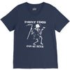 forget candy V-Neck Tee
