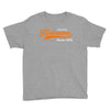 40 years enjoying halloween since 1978 funny shirt Youth Tee