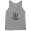 Peace (a246) Tank Top