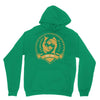 pisces ovo Unisex Hoodie