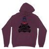I Am Siberian Husky Actually In A Very Commited Relationship Hoodie