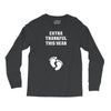 Extra Thankful This Year Long Sleeve Shirts