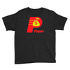 paper Youth Tee