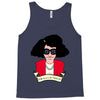 Tina Belcher Tank Top