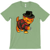 nightmeow on elm street T-Shirt