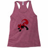 deadpool Racerback Tank