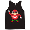 Ugandan Knuckles Tank Top