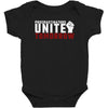 Procrastinators Unite Tomorrow Baby Bodysuit