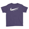 just wakanda 2 Youth Tee