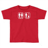 problem solved guitar Toddler T-shirt