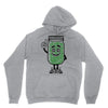 weed Unisex Hoodie