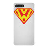 with superman vw logo iPhone 7 Plus Case