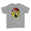 pikabrew Youth Tee