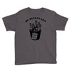 bucket list Youth Tee