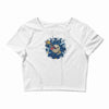 moonshine Crop Top
