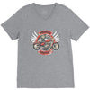 american choppers V-Neck Tee